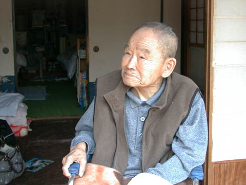 オジイ