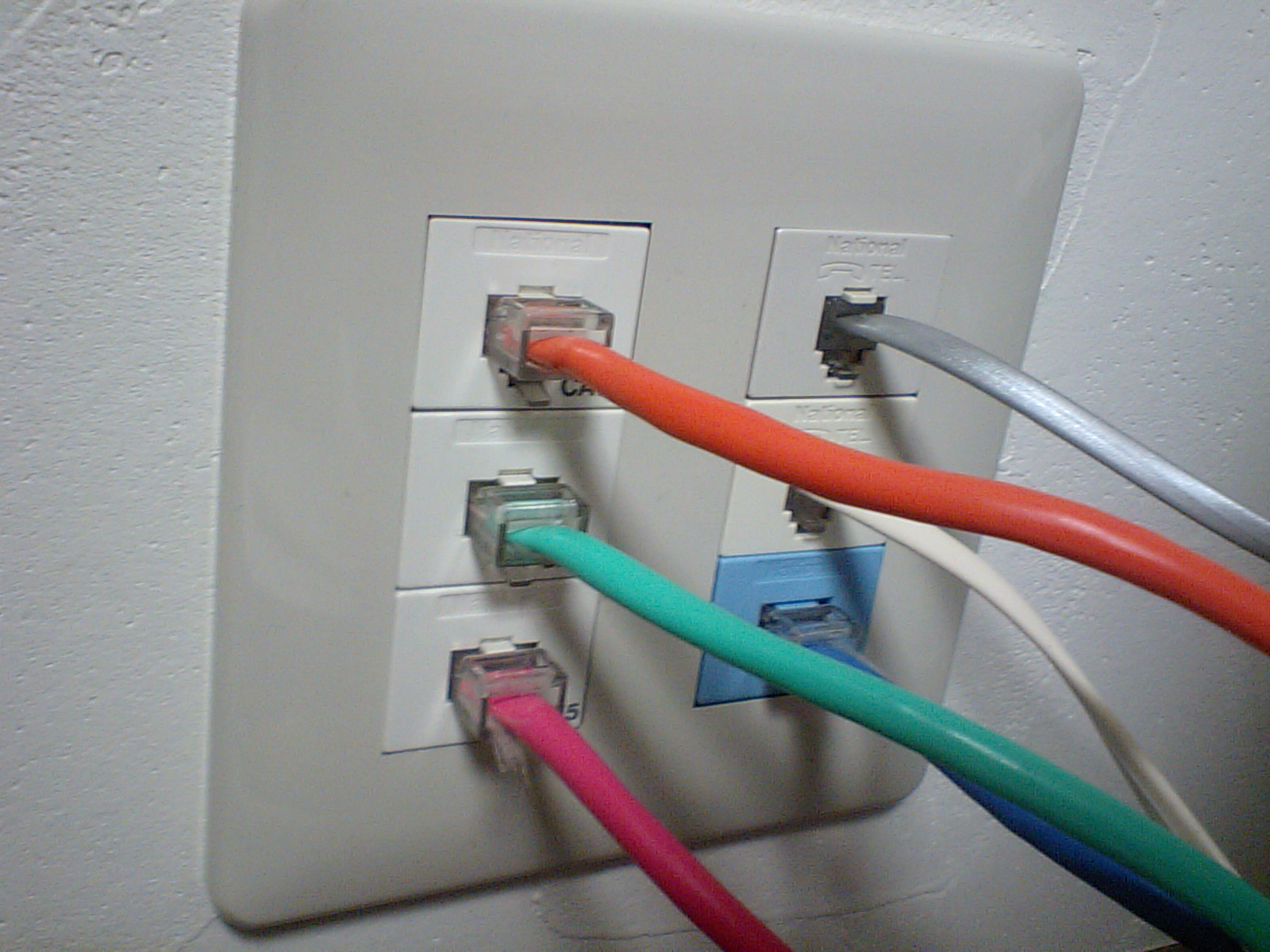 CAT6