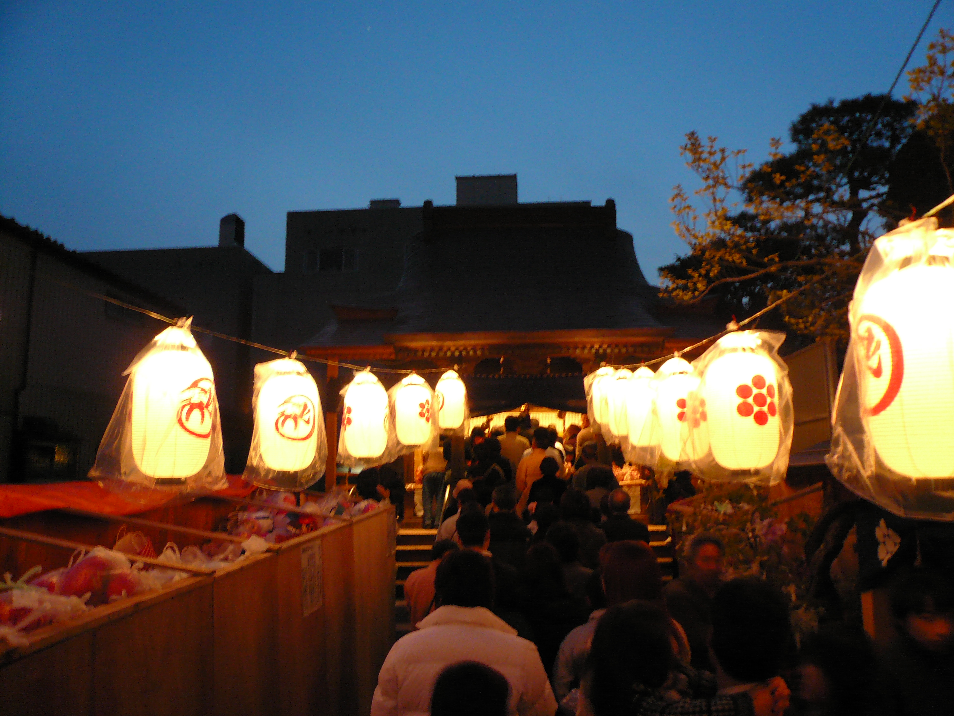 星辻神社