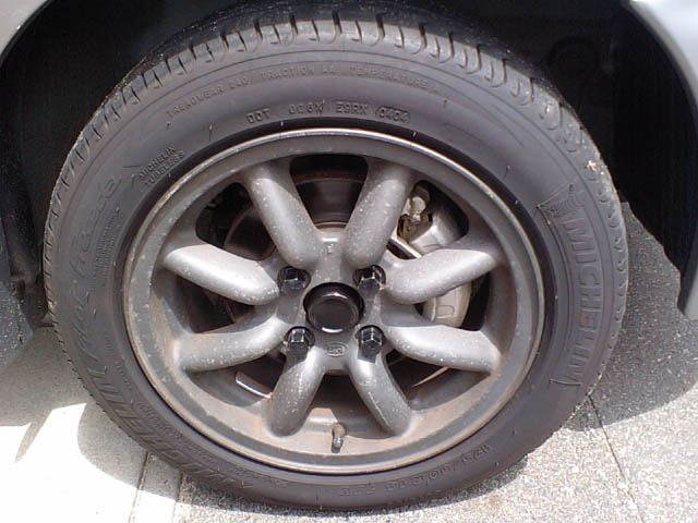 After