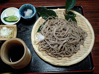 細打ち