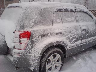 積雪2