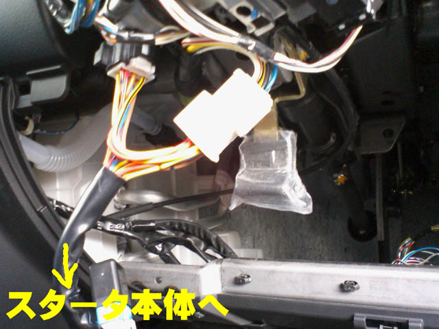 ハーネス