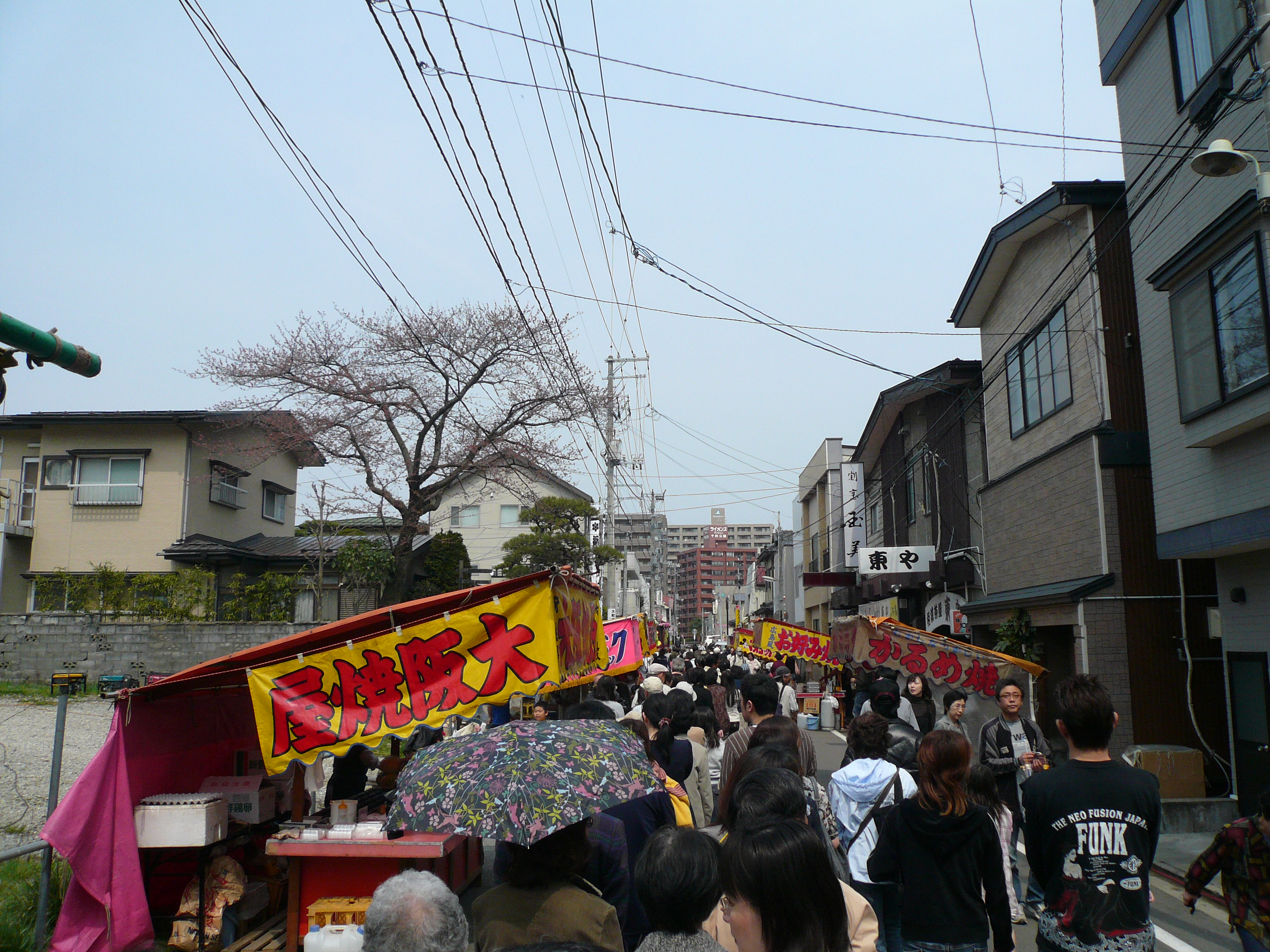 祭1