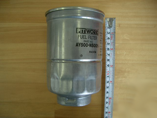 PITWORKの4