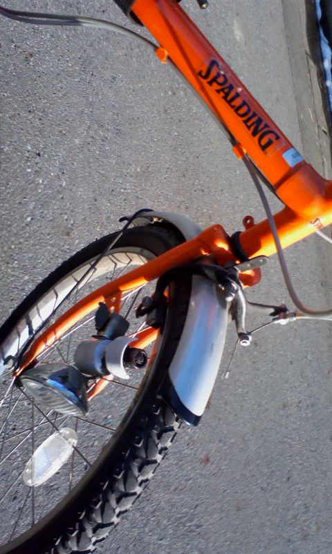 自転車2