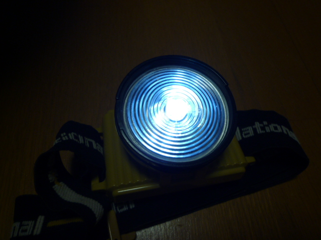 LED化