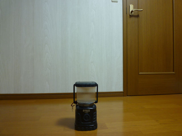 蛍光灯