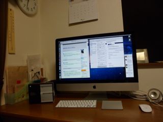 iMac
