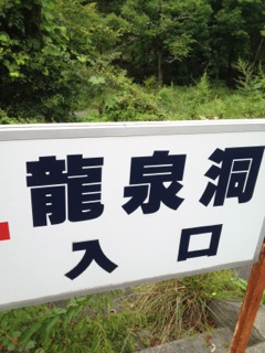 入口