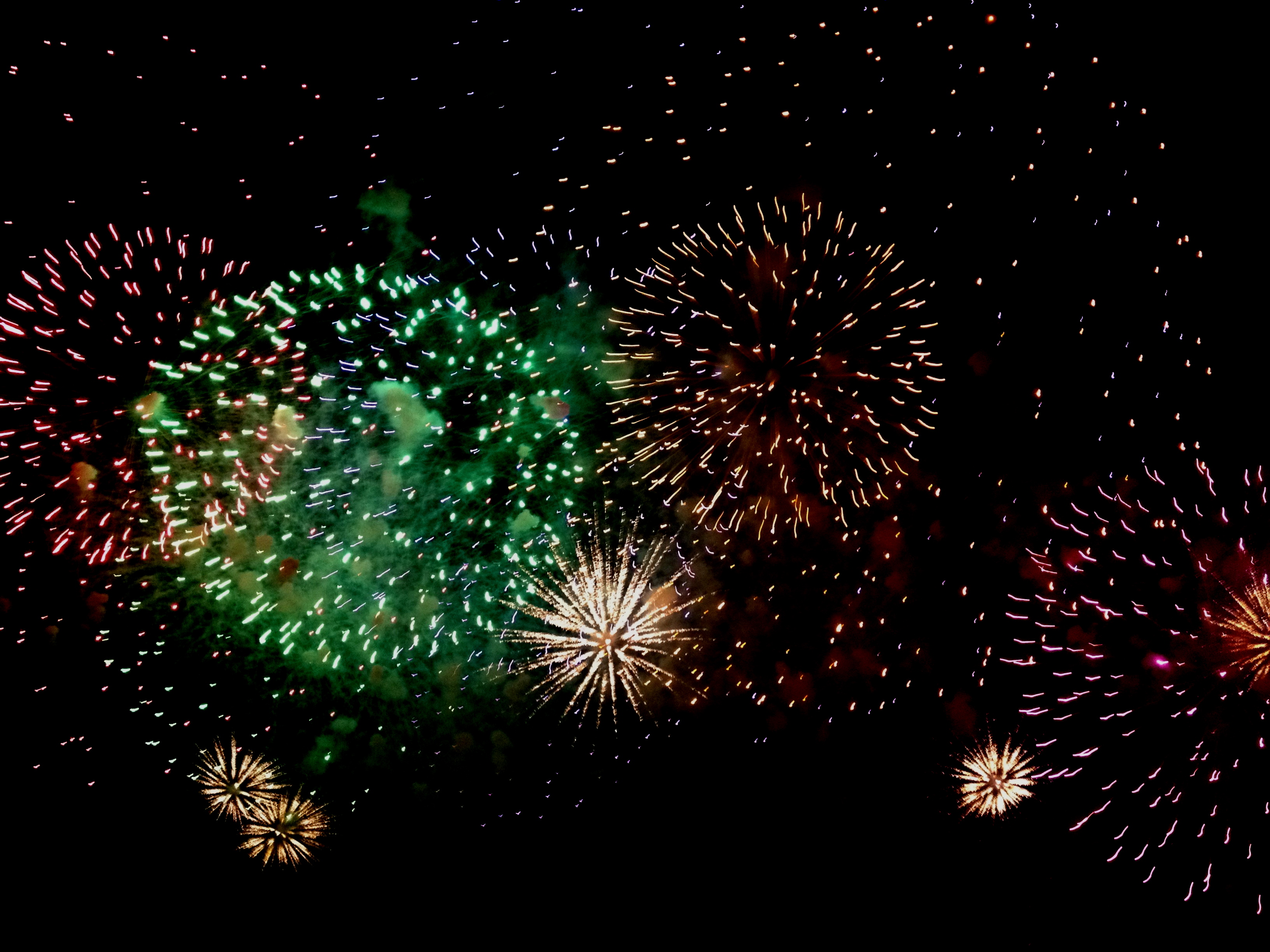 花火