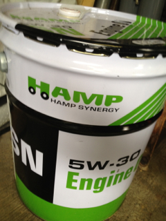 HAMP5W-30SN