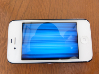 iPhone4S