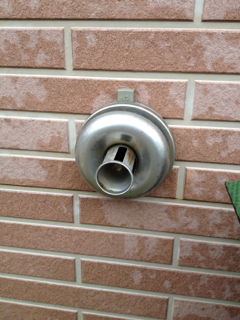 給排気筒