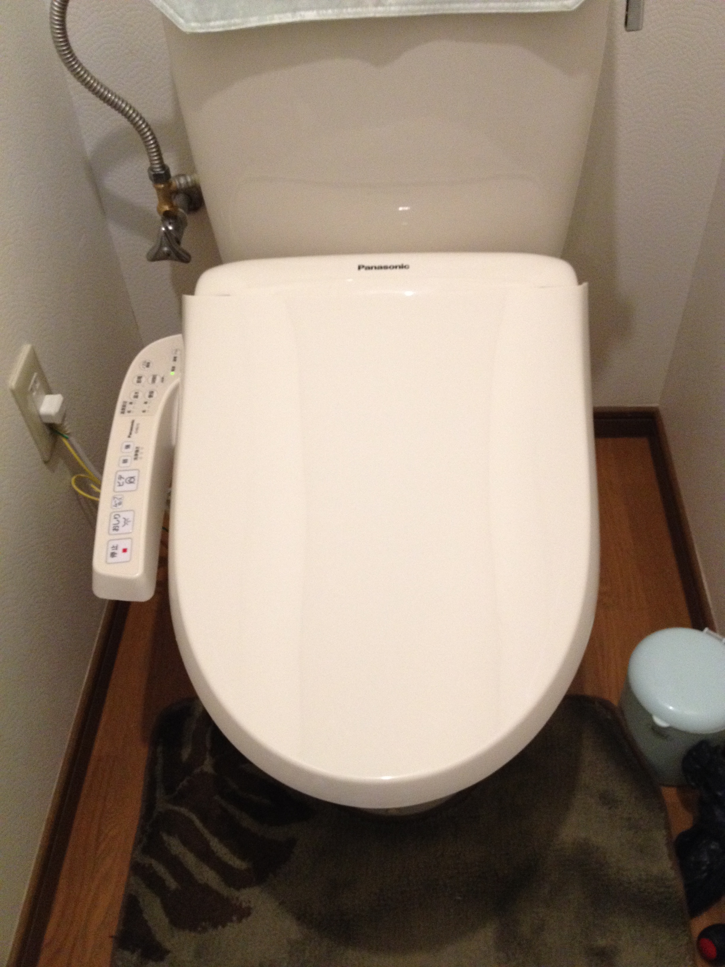 Panasonic