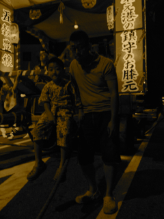 港まつり