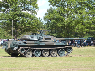 戦車