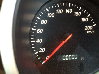 100000km