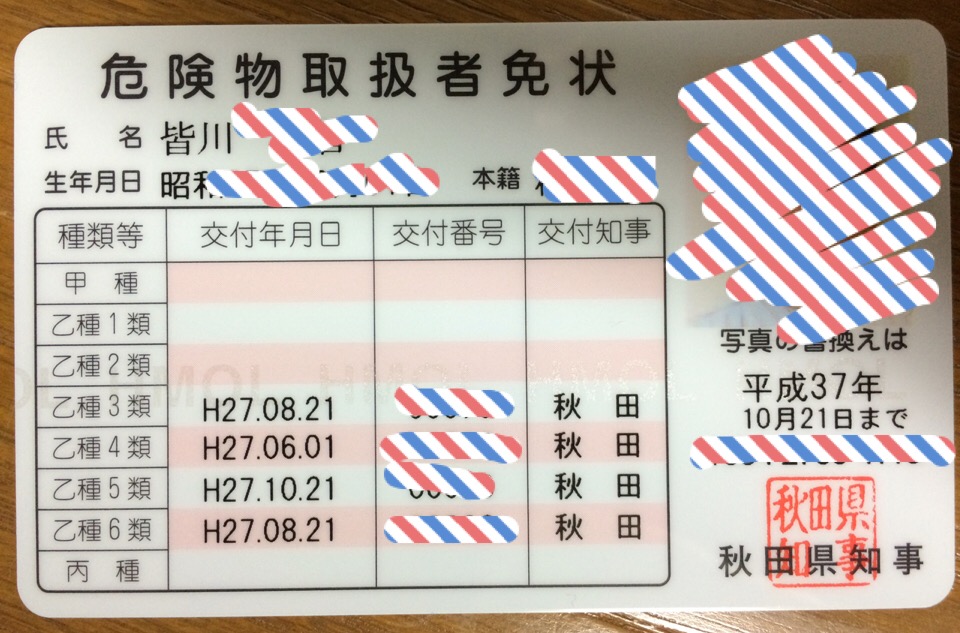 乙3456