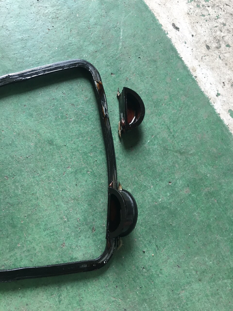 ガスケット