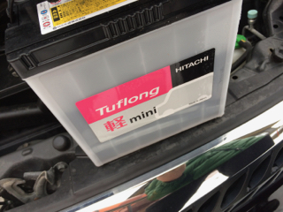 軽mini