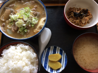 ホル定