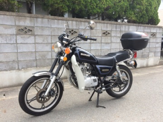 アフター