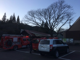 警察