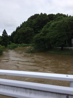 新城川