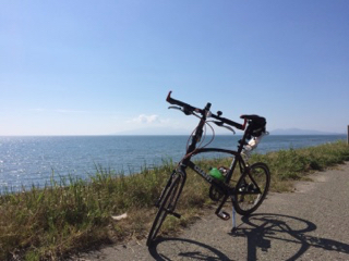自転車