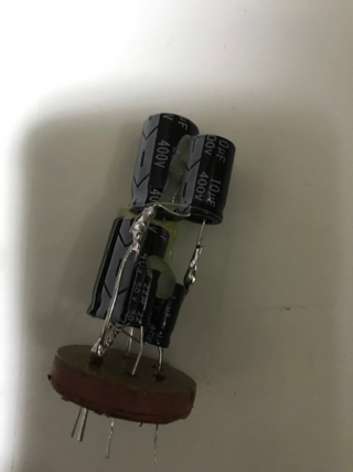 ブロックケミコン化