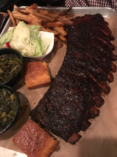 BBQ