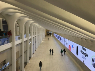 WTC駅2
