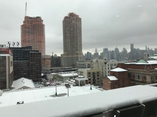 Snow