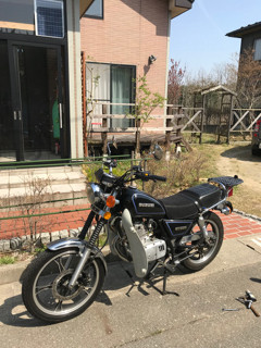 各部点検
