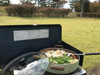 鍋っこ