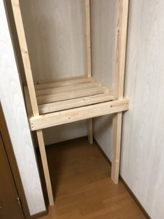 棚