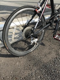 パンク
