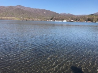 十和田湖