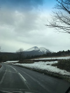 八甲田
