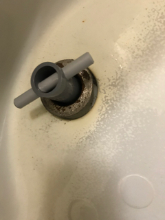 排水口締付工具