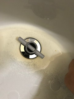 締め付け