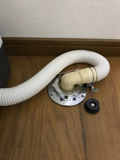 排水トラップ