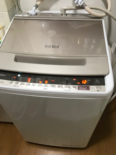 BW-V80E