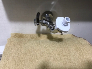 取り外し