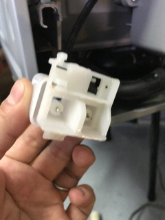 漏水センサー2
