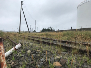 秋田臨海鉄道
