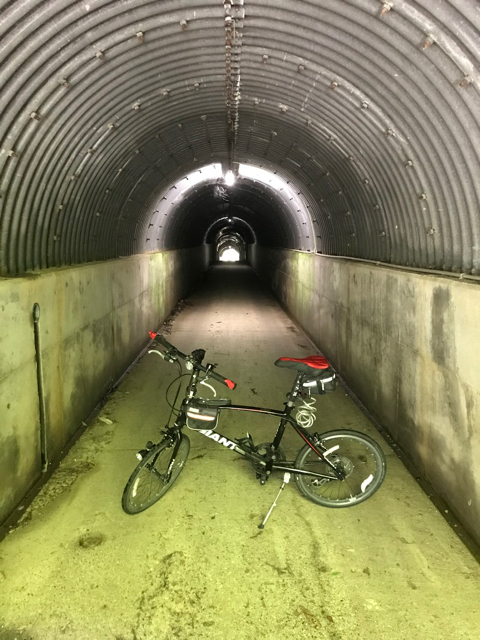 五百刈沢隧道4