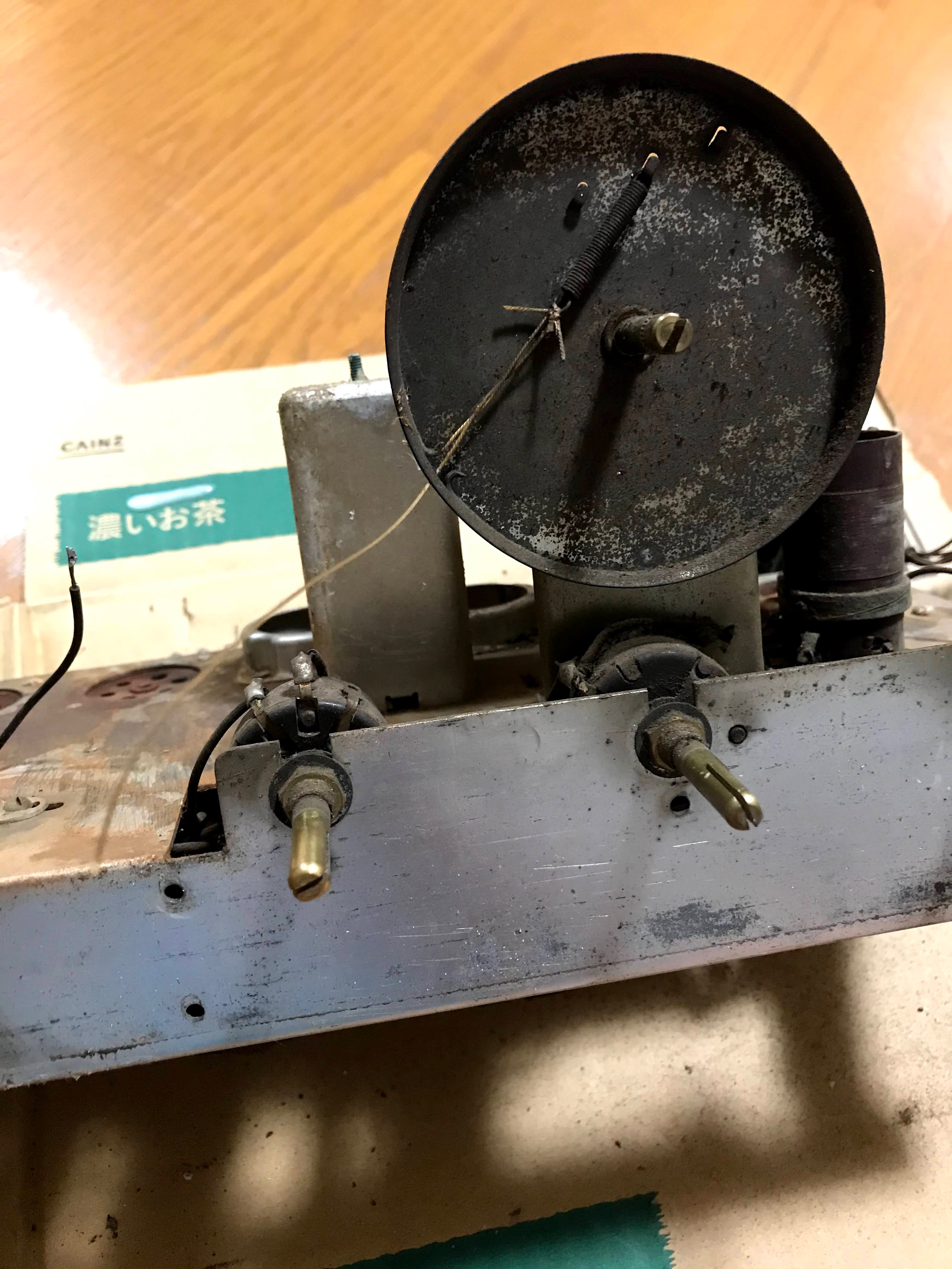 糸掛け1