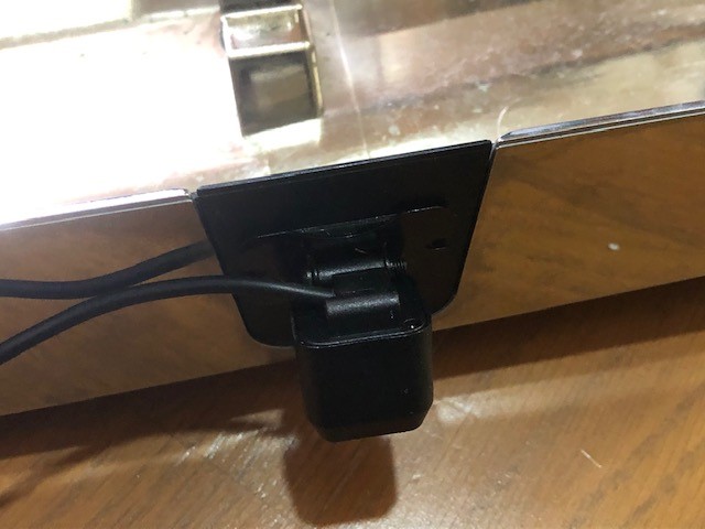 バックカメラ1